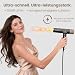 Faszin Professioneller Haartrockner, 110000 RPM, 330 g Superleicht, 1800W
