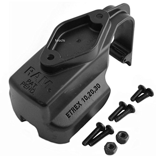 Amazon | ラムマウント RAM Mounts GARMIN ETREX専用マウント
