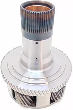 OEM Heavy Duty 5 Pinion Front Planet Update Kit FOR 700R4 4L60 4L60E 4L65E Transmissions 1982 -On Improved Design Input Planetary and Hub 24243874 24241255 77-4L6-K620B