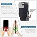 [OLED] for iPhone 12/12 Pro Screen Replacement 6.1 Inch [NOT LCD] Display 3D Touch Frame Assembly Digitizer (No Tools)