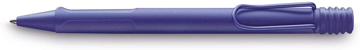 LamySafari Ballpoint Pen Violet Candy Special Edition 2020