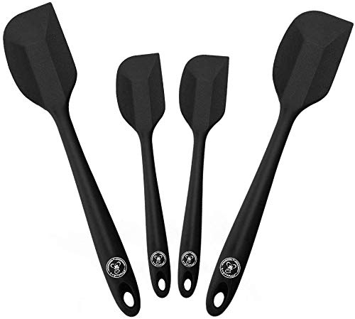 Starchef Scraper Series negro