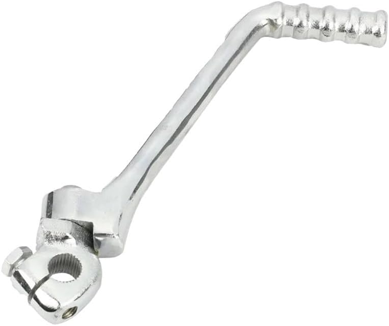 Motorcycle Kick Starter Motorcycle 16mm 13mm Kick Starter Lever Pedal for 50cc 70cc 90cc 110cc 125cc 140cc 150cc 160cc for KAYO SSR SDG BSE