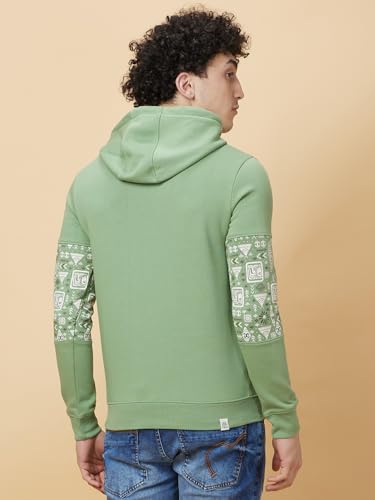 Image of Being Human Men Sweater