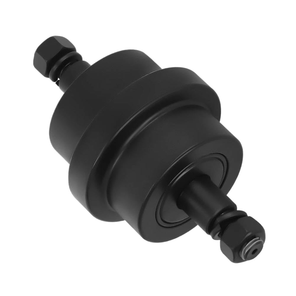 Rouleau inférieur Compatible avec l'excavatrice 325 Compatible avec l'excavatrice 334