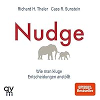 Nudge Hörbuch