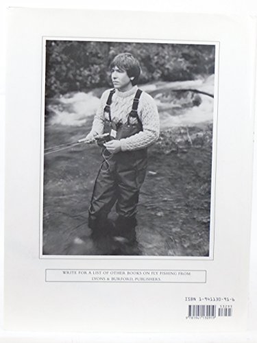 The Orvis Fly-Fishing Guide 1941130917 Book Cover