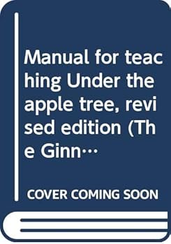 Unknown Binding Manual for teaching Under the apple tree, revised edition (The Ginn basic readers. Enrichment series) Book