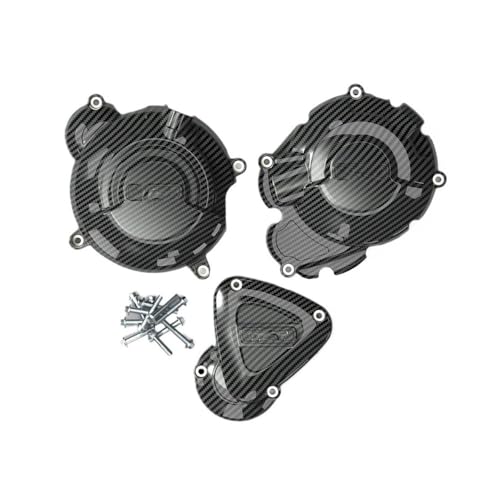 Couvercle stator moteur pour Speed Triple 1200RS 1200RR et Tiger 1200