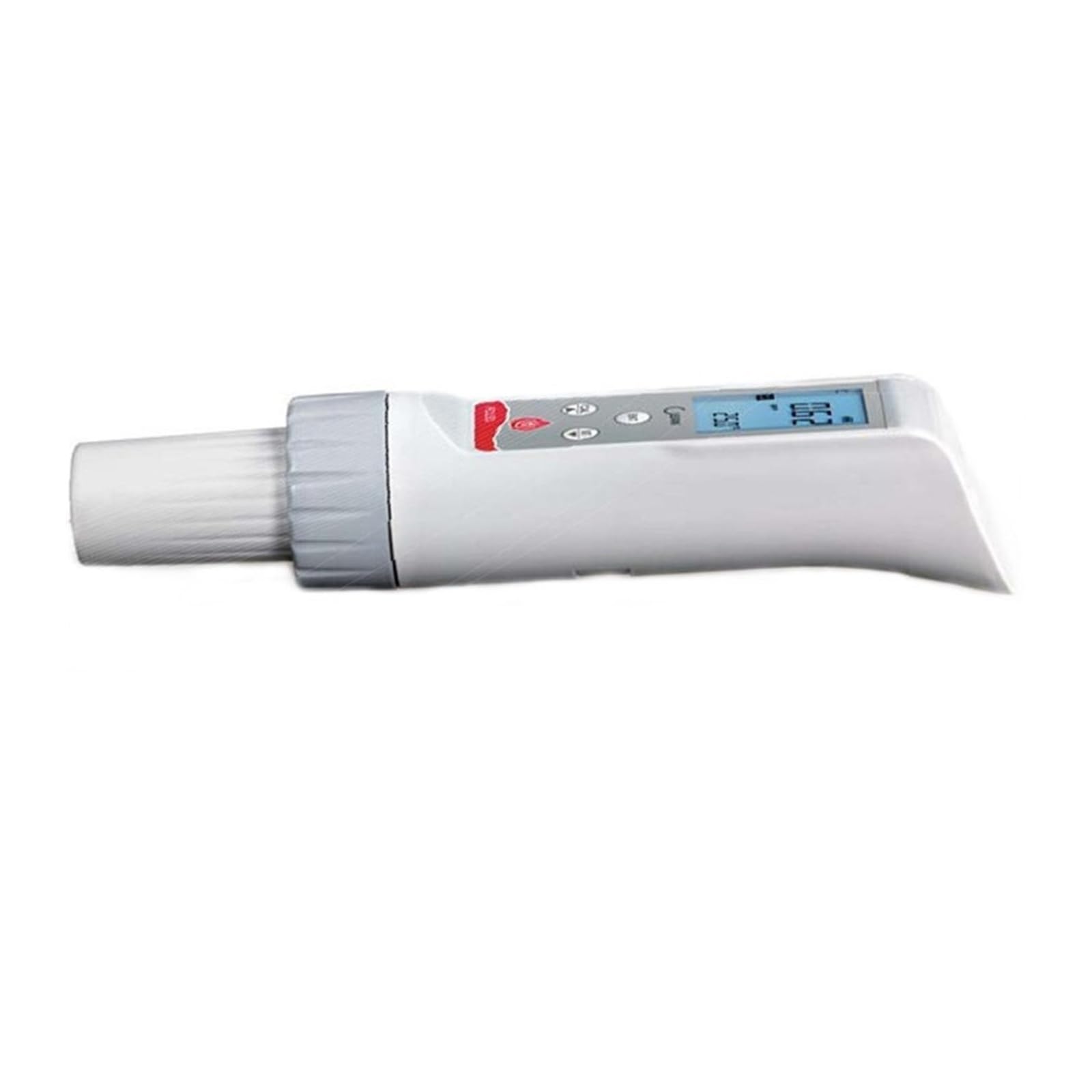 Kolorimeter, Digitaler Chlorfreitester for Trinkwasser, Handkolorimeter for freies Chlor
