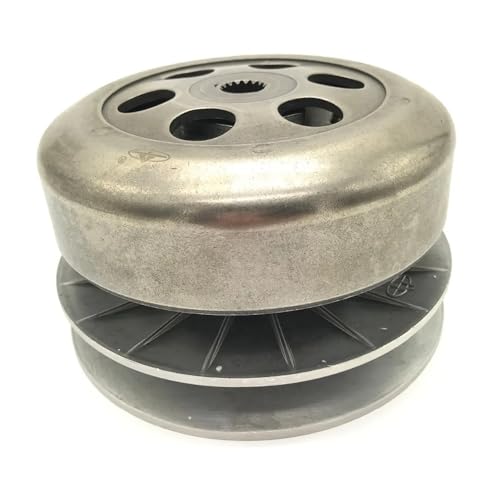 Embrayage 143mm 144mm pour VTT 260cc et YP250 JL250 LH300