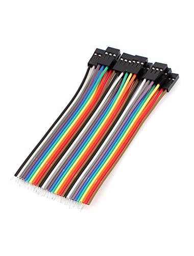 Adaptateur Dip IC 18 broches Uxcell connecteur double rangée traversant