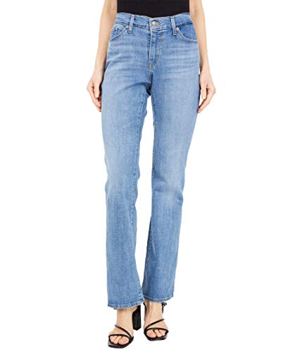 Image of Levi's Women's Classic Bootcut Jeans