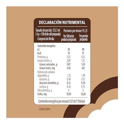 Coffee Mate 11 Imagen adicional
