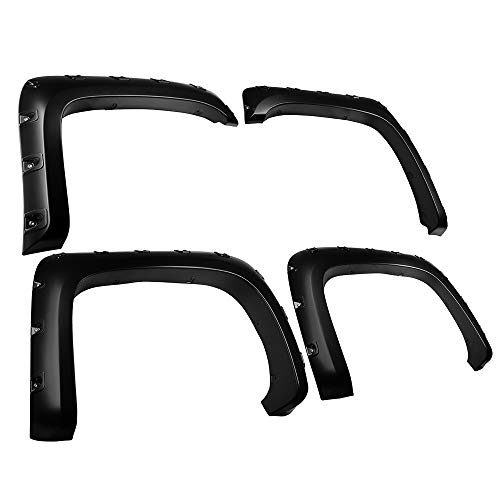 40 Best 2009 chevy silverado fender flares 2022 After 157 hours of research and testing.