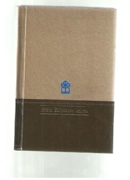 Hardcover The Book Of Life - Volume 9, Bible Educator Index Book