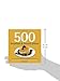 500 Breakfast and Brunch Dishes (500 Cooking Series (Sellers)) (500 Series)