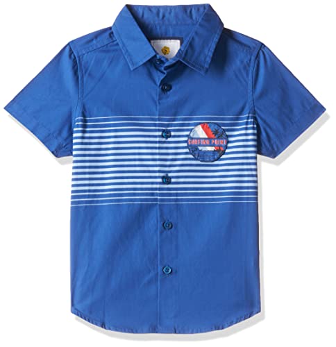 Image of Amazon Brand - Symbol Boy's Regular Fit T-Shirt