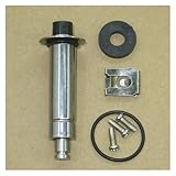 K0580 Solenoid Kit (M1141B) Replacement Fit For Goyen RCA5D2 Pulse Valve - High Performance Electromagnetic Component