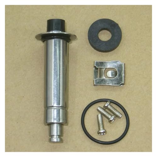 K0580 Solenoid Kit (M1141B) Replacement Fit For Goyen RCA5D2 Pulse Valve - High Performance Electromagnetic Component