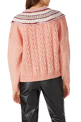 Rent The Runway Pre-Loved Cable Knit Sweater4