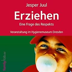 Erziehen - eine Frage des Respekts Titelbild