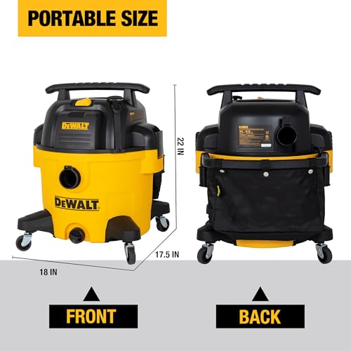 commercial wet vacuum Bundle product image