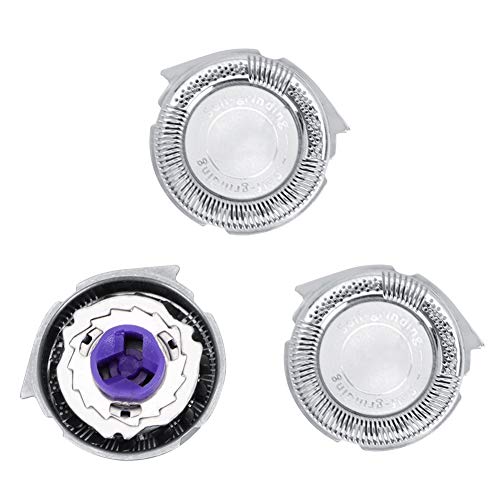 Scheerkop Geschikt Voor Philips, 0.9 X 0.2in Eenvoudig Voor Installatie Scheerkop Accessoire Scheerkop Vervanging, voor… - Image 6