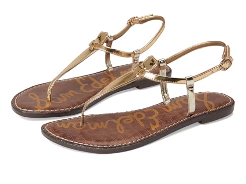 Image of Sam Edelman Women's Gigi Flat Sandal
