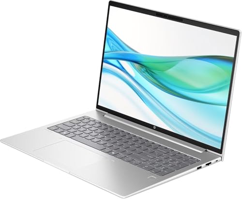 Image of ME2 Customized HP ProBook 465 G11 Business Laptop 16.0 inch FHD+ Display | AMD Ryzen 7 7735U, 16GB /32GB /64GB DDR5 RAM, 512GB /1TB /2TB SSD, Backlit KB, Fingerprint, WiFi 6E + BT, Webcam, Win 11 Pro