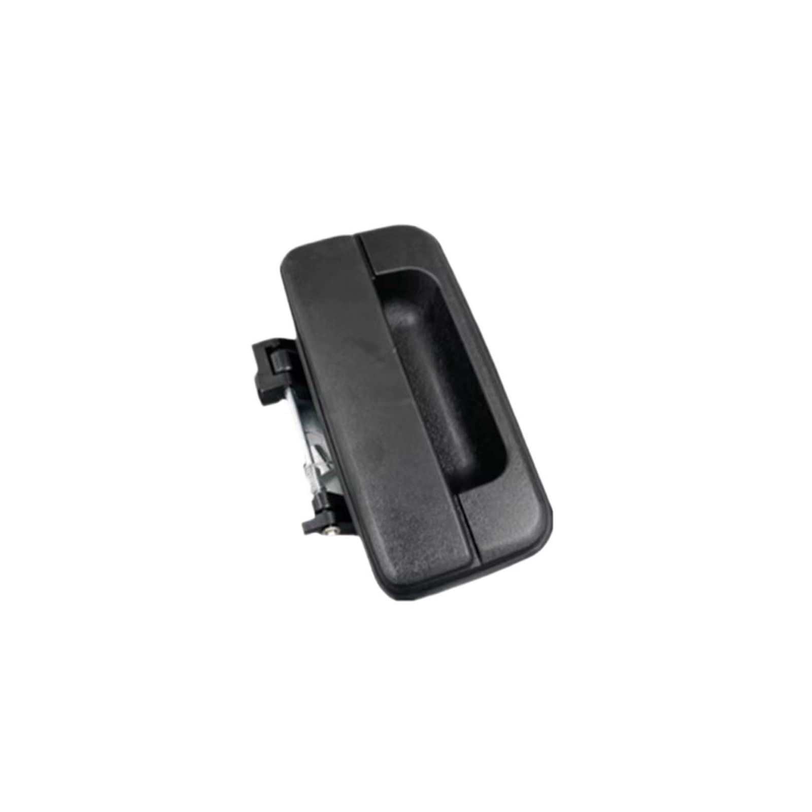 Tingyus Black Car Outer Door Handle For Ranger 2006 2007 2008 2009 2010 2011 2012 And Chrome Car Exterior Tailgate Door Handle(Black)