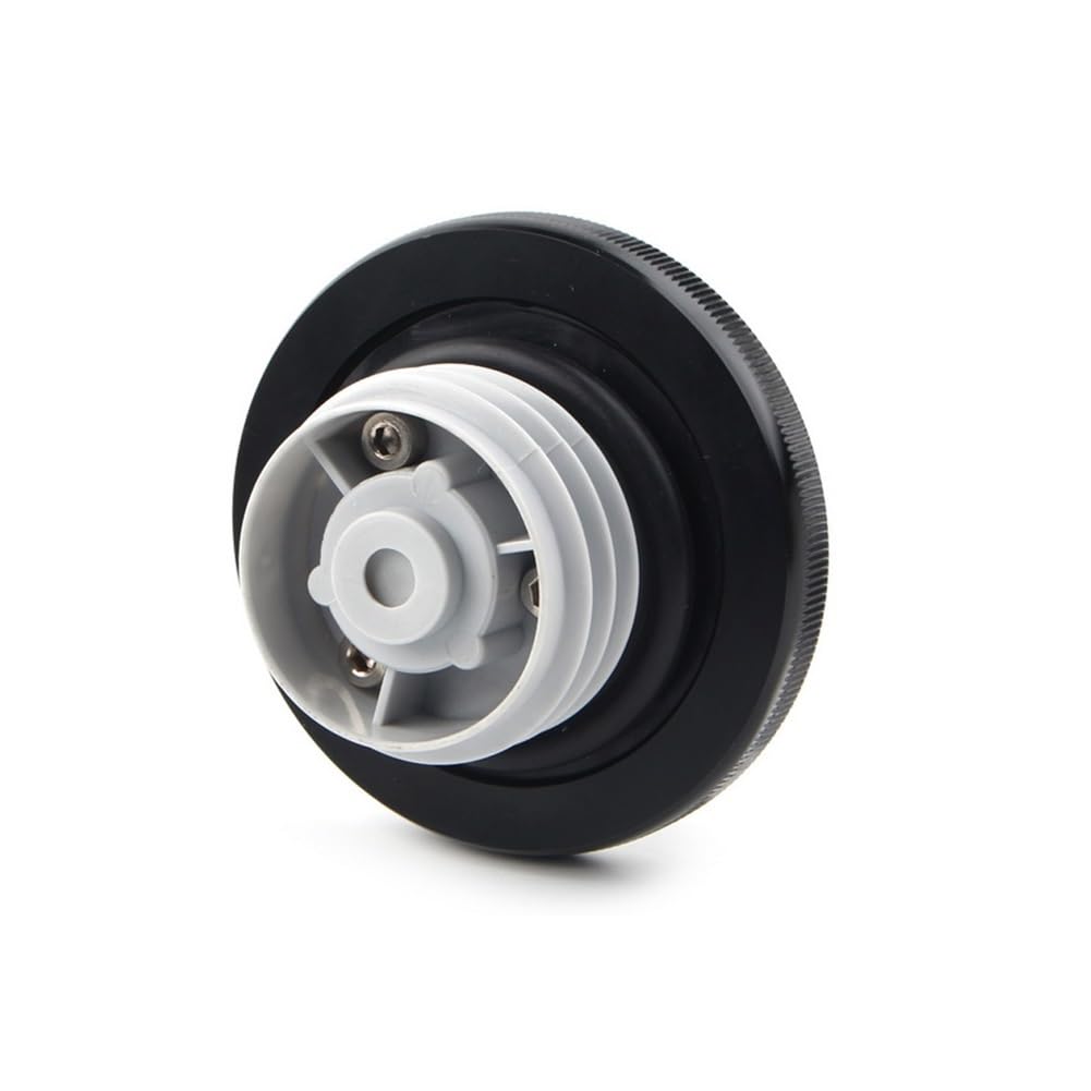 Tappo Serbatoio Carburante Tappo Serbatoio Carburante Per Moto, Con Sfiato, Copertura Olio Per Scrambler Per Bonneville T100 T 120 Thruxton 900 Se 2001-2021(2)
