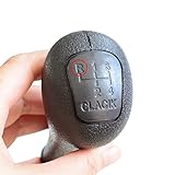 Schaltknauf 4-Gang 5-Gang Hebel Stick Shifter für Mercedes für Benz W123 W124 W126 W140 W190 W201 W202 Car Styling.