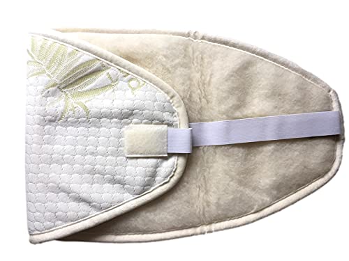 Nierenwärmer Rückenwärmer für Damen und Herren, 100{4e8e75217bb4081ef9a5a16f13bf15b0ed6ab1f9e9a13ba5552208ab54bf9f10} Wolle (Kaschmirwolle, N2) Nierenwärmer Rückenwärmer für Damen und Herren, 100{4e8e75217bb4081ef9a5a16f13bf15b0ed6ab1f9e9a13ba5552208ab54bf9f10} Wolle (Kaschmirwolle, N2)