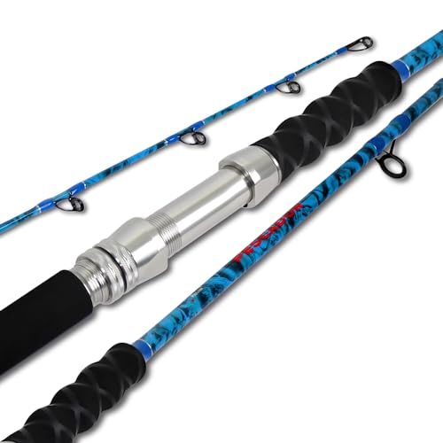 Conventional Rod Vs Spinning Rod Which Is Best For Your Fishing Needs?