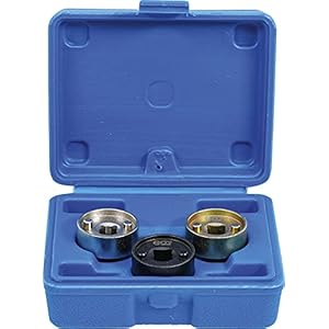 Bgs 9064 | Douilles de Soupape de Régulation d’Arbre à Cames / pour Vag 1.8 / 2.0 Tfsi / Tsi