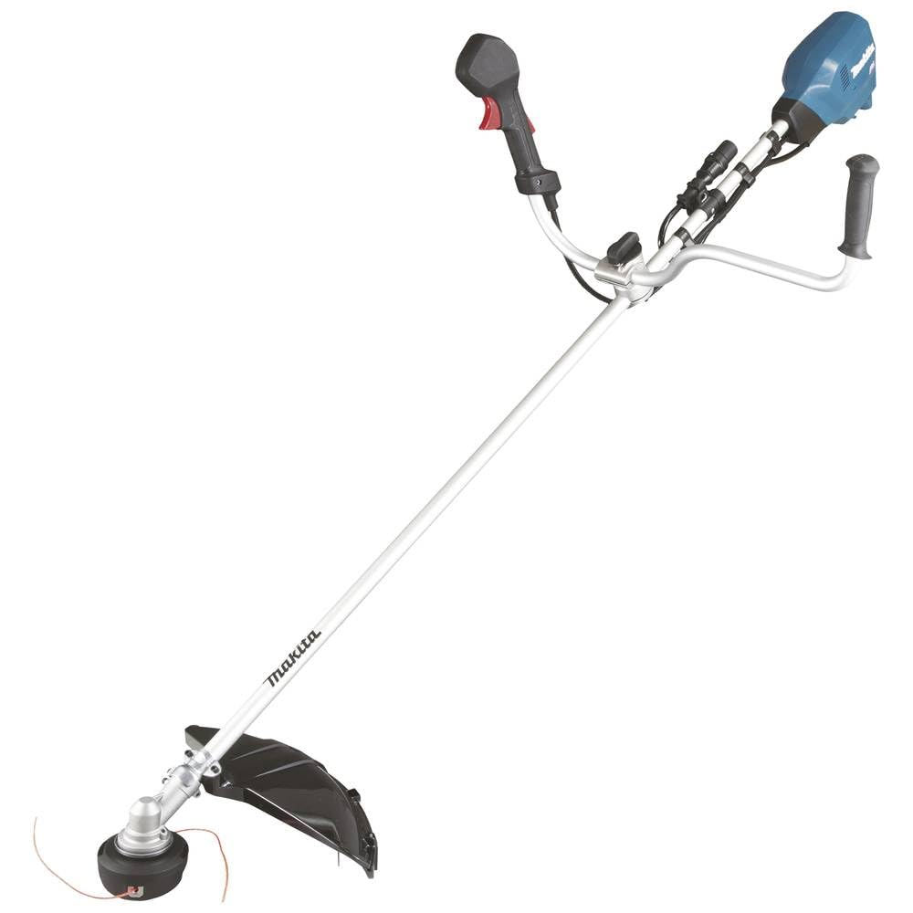 Makita UR101C 36v Backpack Battery Cordless Brushless Brush Cutter 430mm No Batteries No Battery Charger