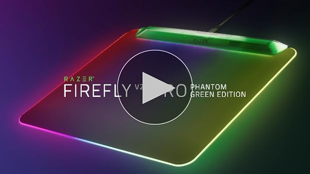 Amazon.com: Razer Firefly V2 Pro Fully Illuminated RGB