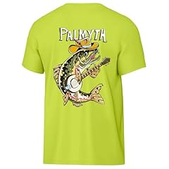 Lime Green / Banjo Trout