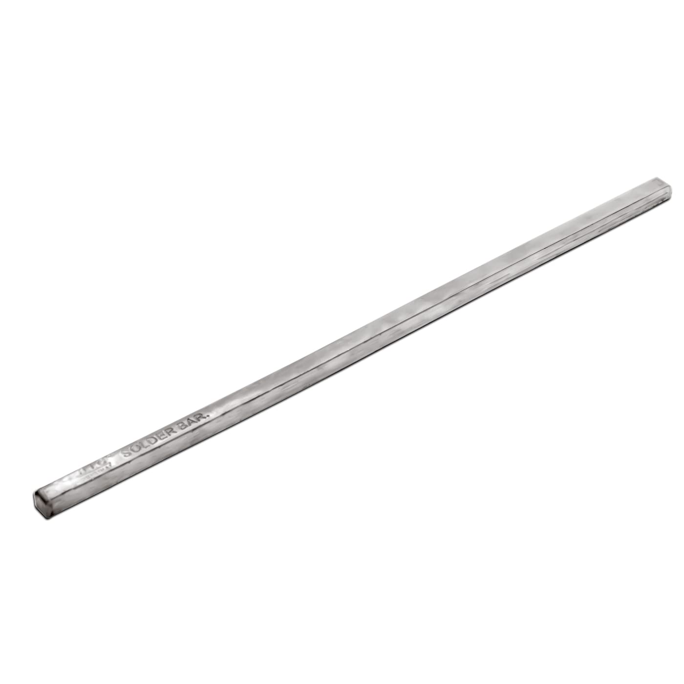 Electronic Spices Super Low Dross Pure Tin Solder Bar Lead Free Solder Bar Silver Color 34cm 247gm (B0BNX39BX5) Amazon Price History, Amazon Price Tracker