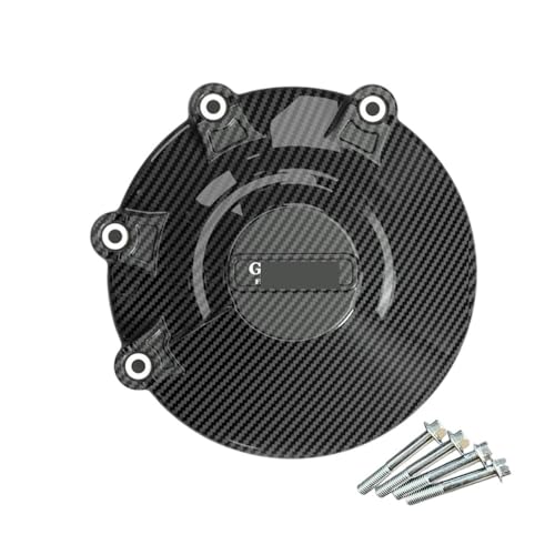 Couvercle de protection moteur Ducati Monster 796 1100 cache carter