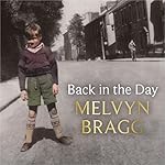 Cover of Back in the Day