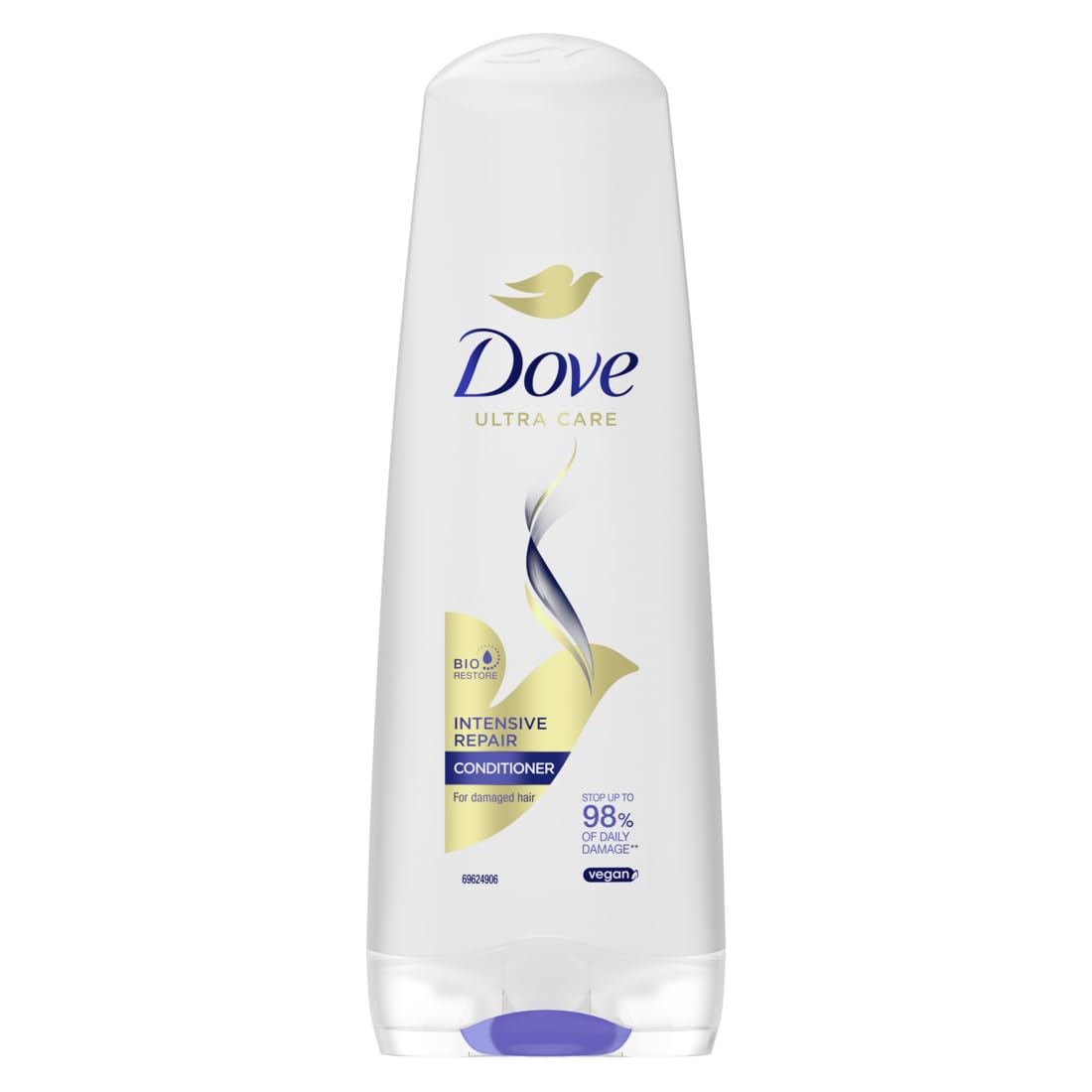 Dove Spülung Intensiv Reparatur, 200ml
