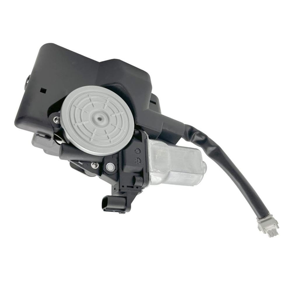 Uwrhyaxdg Onecolor Car Rear Door Lock Latch Actuator 69350-42060 Compatible With 2016 2017 2018 2.5L L4