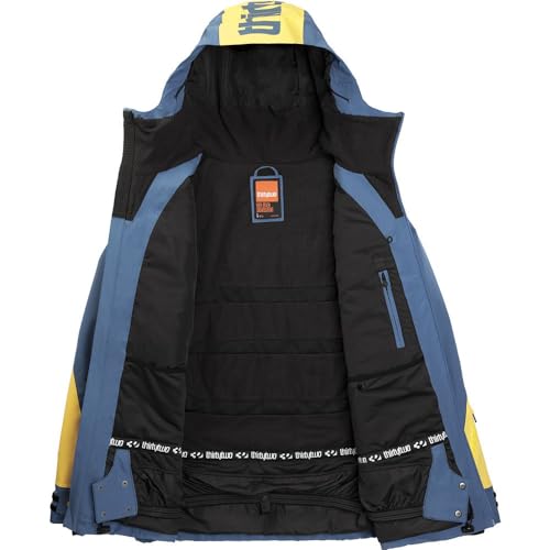 Image of ThirtyTwo Men's Anorak Jacket