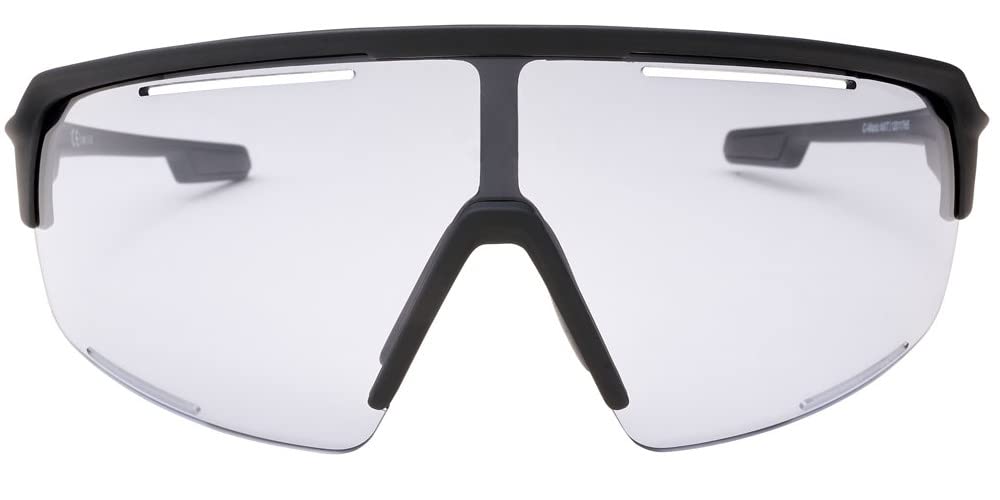 Cratoni C-matic Nxt Fotocromático Gafas de ciclismo Unisex adulto