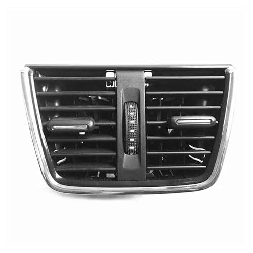 Persienne ventilation A/C console centrale Skoda Octavia de luxe