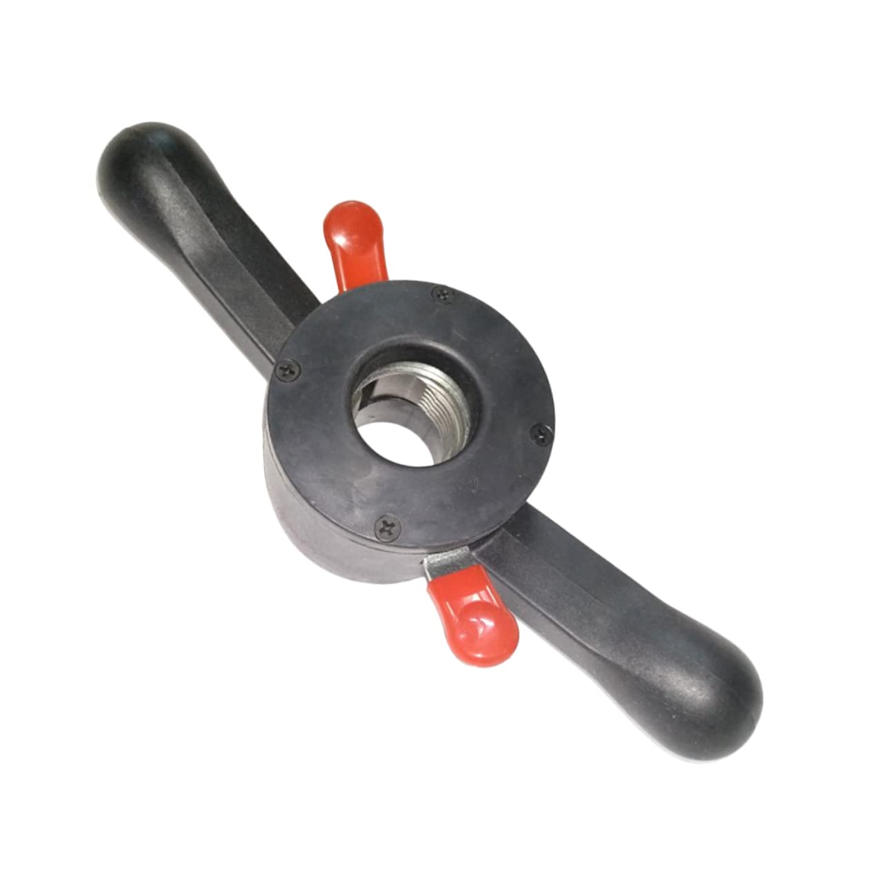 Écrou Rapide pour Machine D’équilibrage Roue Voiture 36x3 Plastique