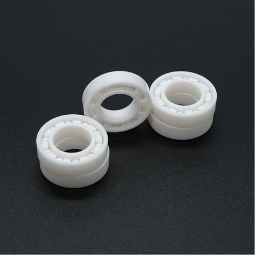 Roulement céramique 6902 CE haute précision 15x28x7 mm de qualité supérieure