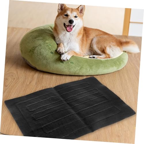 Alfombra Calefactora para Mascotas Control de Temperatura miniatura 5